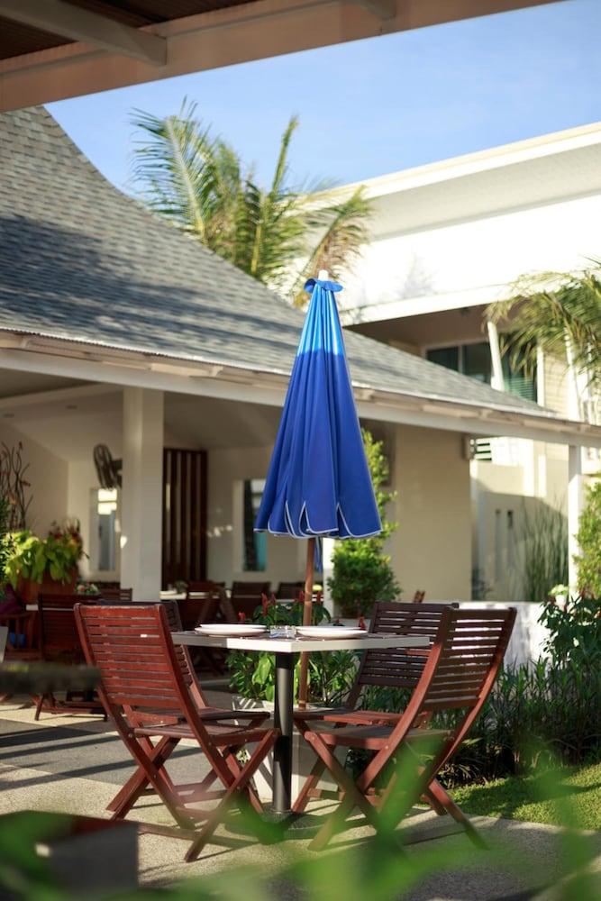 Impress Resort Thalang Extérieur photo